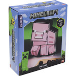 Box svetlo Minecraft