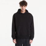 Mikina Diesel S-Macs-Hood-Megoval-D Sweat-Shirt Black XL