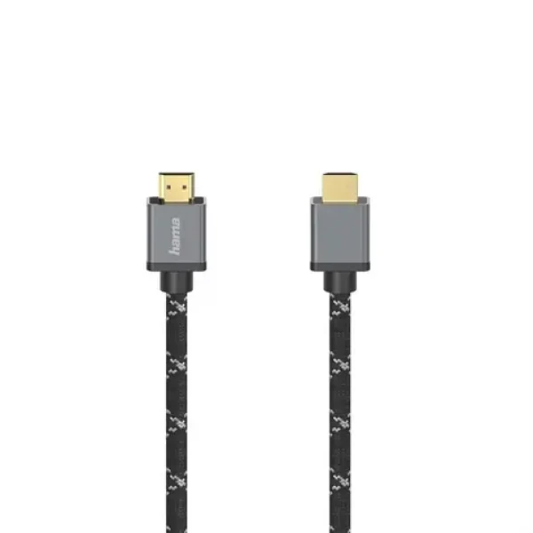Hama Prime Line HDMI kábel Ultra High Speed 8K 3 m (205240-H)