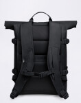 Got Bag Rolltop 2.0 Monochrome black