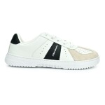 Be lenka barebarics icara white&beige celoročné nízke barefoot poltopánky 41 EUR