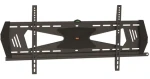 StarTech FPWFXBAT / Nástenný držiak TV / 37-75" / VESA / nízkoprofilový / pevný, proti krádeži (FPWFXBAT)
