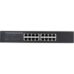 Renkforce sieťový switch 16 portů 10 / 100 / 1000 MBit/s; RF-3769708