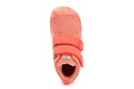 Affenzahn Prewalker Low Boot Leather Talky Pony celoročné členkové barefoot topánky 24 EUR