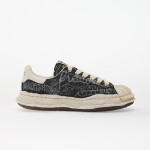 Tenisky Maison MIHARA YASUHIRO (MMY) Blakey Graffitied Sneaker Black EUR 42