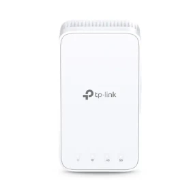 TP-LINK Deco M3W biela / AC1200 Wi-Fi Range extender / 2.4GHz 300Mbps / 5GHz 867Mbps / 802.11ac / 2x LAN (Deco M3W)