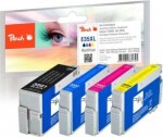 Peach Peach ink Sparpack XL PI200-637 (compatible with Epson 35XL (T3596))