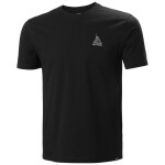 Helly Hansen pánske tričko F2F ORGANIC COTTON TEE 2.0 63340 990 S
