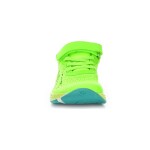 Naw Ehuna Fly Wild Green športové barefoot tenisky 25 EUR