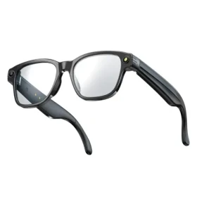 Aligator SMART Glasses / čierne (ASG003)