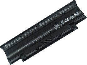 Extra Digital Notebook baterija, DELL J1KND, 4400mAh, Extra Digital Selected