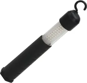 Lena Lighting Spark / Svietidlo / SMD LED / 3,2 W / IP54 (890314)