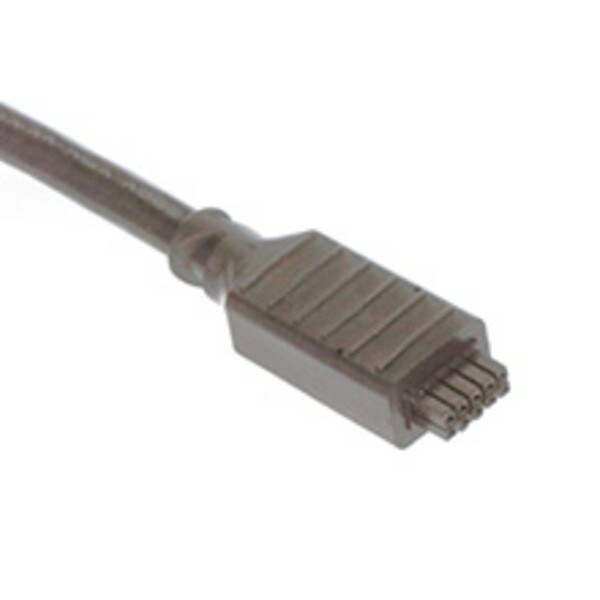 Molex zástrčkový konektor na kábel 2451301005 1 ks; 2451301005