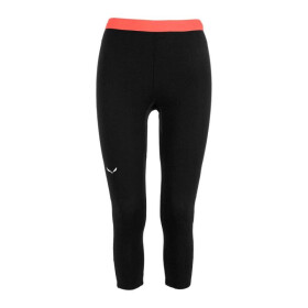 Salewa Cristallo Warm Merino Responsive dámske 3/4 pančuchové nohavice 28210-0910 L