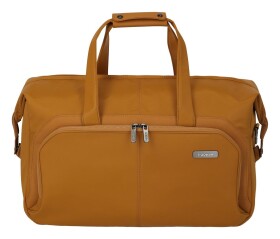 Cestovná taška Travelite Priima Weekender Curry