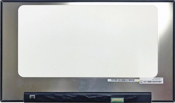 BOE Matrica 15.6" 1920x1080, FHD, IPS, LED, SLIM, matinė, 30pin (dešinėje), A+