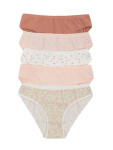 BR MT 11375 13 viacfarebné spodky XL