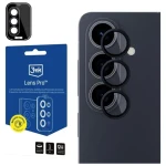 3mk Lens Protection Pre čierna / Sklo na fotoaparát / Samsung Galaxy S26+ / 9H (5903108706759)