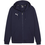 Puma Team Goal Casuals Hoodie 658595 06 Pánske