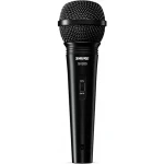 Shure SV200 čierna / Dynamický mikrofón / XLR / 50 - 15000 Hz (SV200)