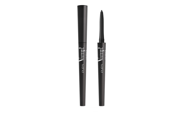 PUPA Milano Vodeodolná ceruzka na oči Vamp! (Eye Pencil) 0,35 g 303 Mint Milk