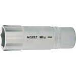 Hazet 900LG 900LG-21 vonkajší šesťhran zásuvka 21 mm 1/2 (12.5 mm); 900LG-21