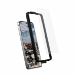 UAG Glass Shield PLUS ochranné sklo pre Samsung Galaxy S24 (24440811NA)