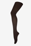PANČUCHY Z MIKROVLÁKNA GATTA & WEDEL 40 DEN-5 BÍLÁ CHOCO 5-XL