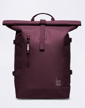Got Bag Rolltop 2.0 Monochrome kraken