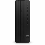 HP Pro SFF 290 G9 čierna / Intel Core i3-13100 3.4GHz / 8GB / 256GB SSD / Intel UHD / W11P (936T6EA#BCM)