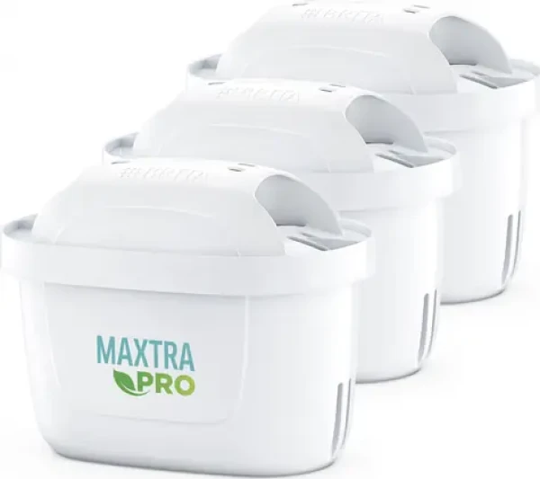 Brita Maxtra PRO Pure Performance 3 ks / Filtračná vložka / 150 l (1051755)