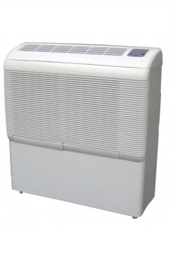 Bazénový odvlhčovač Amcor D950 Elektron do 36 m2