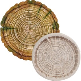 Silikónová formička paľez 13 cm - Cakesicq - Cakesicq