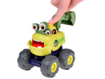 Sada Monster Truck 3 zábavné autíčka pre deti