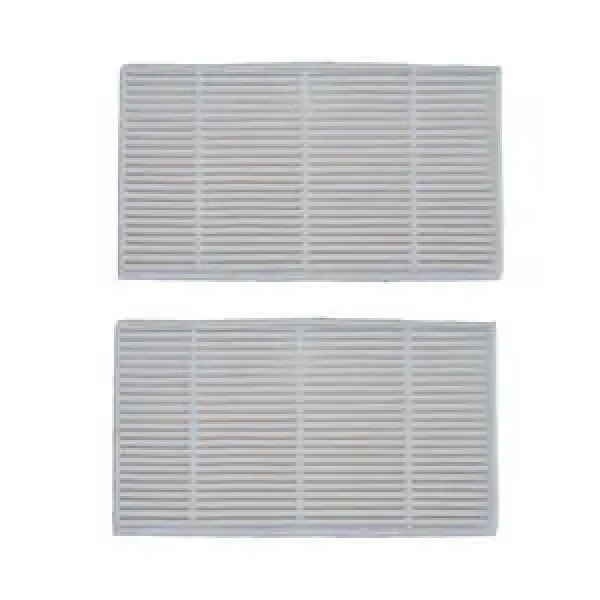 TESLA HEPA H13 filter / Filter / Umývateľný vodou / RoboStar iQ400/iQ400 PLUS/iQ660/iQ660 PLUS/iQ700/iQ700 PLUS / 2 ks (8595689802196)