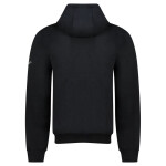 Geografické Nórsko Mikina Grusty DB 100 M WZ3083H/GN-Black pánske 2XL