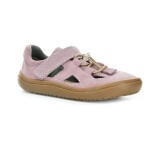 Jonap b9 mf staroružovej new slim barefoot sandále 28 EUR