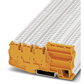 Power terminal block STIO-IN 2,5/4 OG 3209206 Phoenix Contact; 3209206