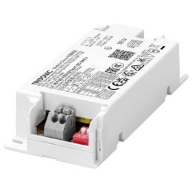 Tridonic LC 36W 700-850mA flexC SC SNC4 LED driver 35.7 W 0.7 A 24 - 42 V; 87501084