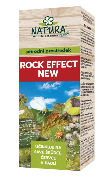 AGRO NATURA Rock Effect NEW 250 ml