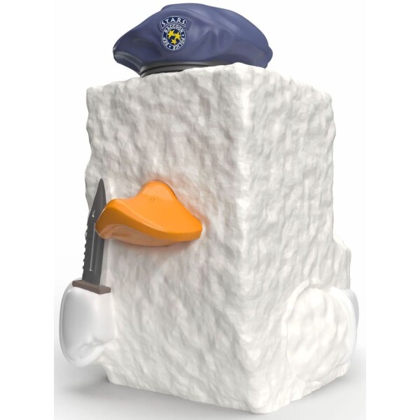 Numskull Tubbz kačička malá Resident Evil Tofu