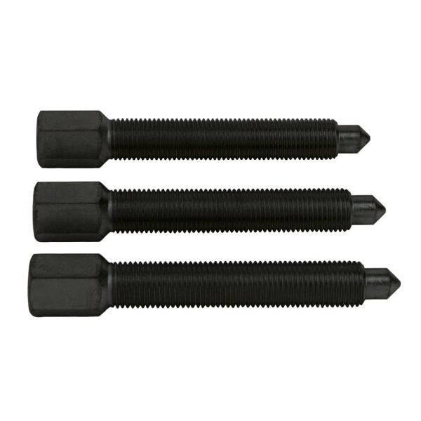 Závitová skrutka, M12x1,5, balenie 3 ks KS Tools 150.2092; 150.2092