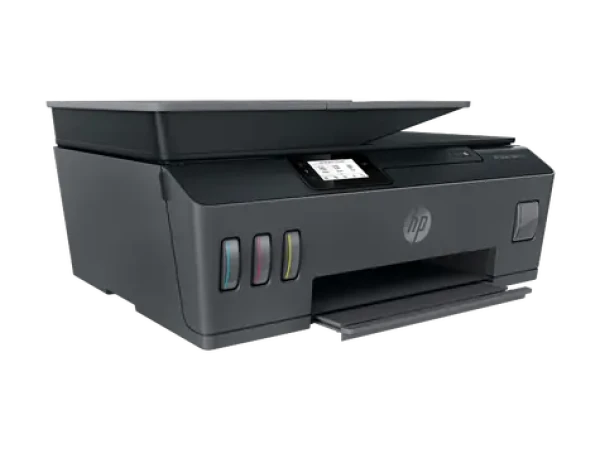 HP SMART Tank 615 Wi Fi All-in-One / multifunkčná tlačiareň / A4 / skener / kopírka / tlač / 1200x1200dpi / USB / WiFi (Y0F71A)