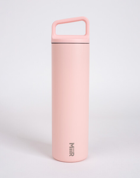 MiiR Wide Mouth Bottle 590 ml Cherry Blossom Pink