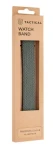 Tactical 786 Pletený Prezliekací Remienok pre Watch 42 amp; 44mm vel. XL zelená (8596311138645)