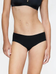 Dámske nohavičky Smart Invisible Hipster - TRIUMPH černá (0004) 02
