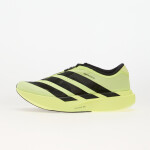Tenisky adidas ADIZERO EVO SL Zip LIGHTSTRIKEPRO Running Frozen Lemon/ Core Black/ Iron Met. EUR 46