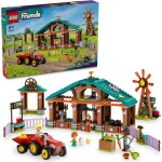 LEGO® Friends 42617 Útulok pre zvieratká z farmy