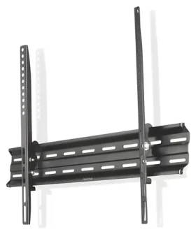 HAMA Motion XL čierna / Nástenný držiak TV / Pohyblivý / VESA 600x400 / Do 40 kg / 32 "-75" (220814)