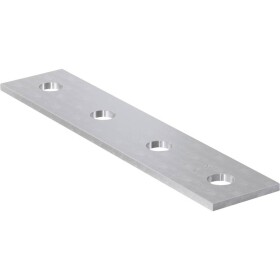 Fischer FFF 4I gvz spojovacia doska 547501 25 ks; 547501